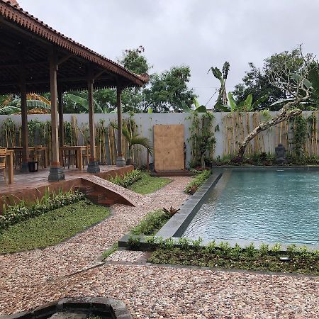 Rumah Dharma 3 Grha Timoho Yogyakarta Esterno foto