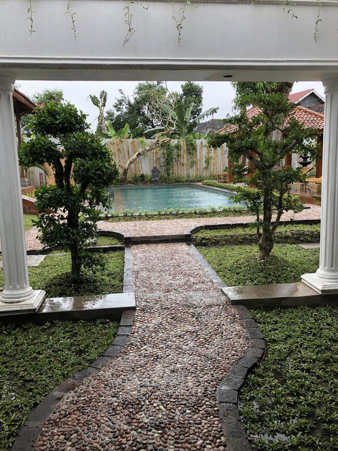 Rumah Dharma 3 Grha Timoho Yogyakarta Esterno foto