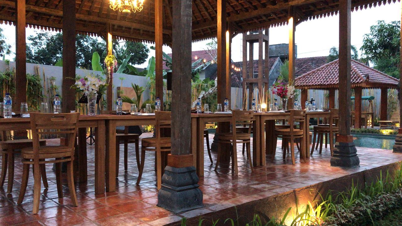 Rumah Dharma 3 Grha Timoho Yogyakarta Esterno foto